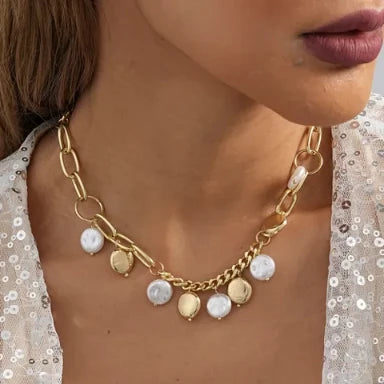 Womens Necklaces